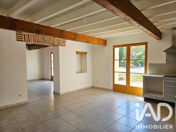 Maison à vendre 5 pièces 278 m² Saint-Nicolas-de-la-Grave