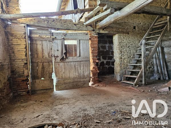 Maison à vendre 5 pièces 278 m² Saint-Nicolas-de-la-Grave