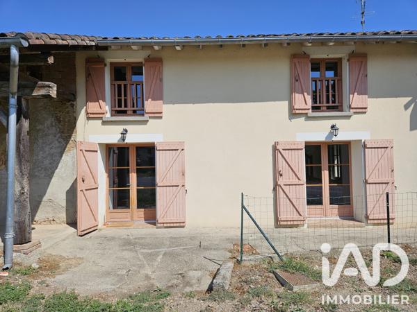 Maison à vendre 5 pièces 278 m² Saint-Nicolas-de-la-Grave