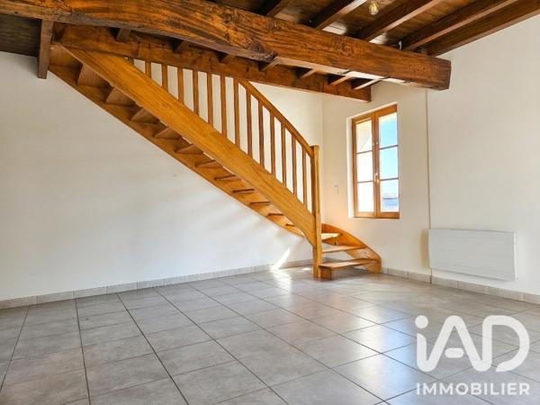 Maison à vendre 5 pièces 278 m² Saint-Nicolas-de-la-Grave