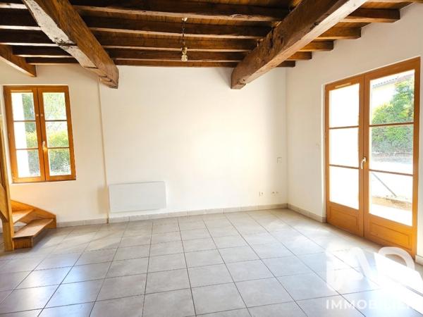 Maison à vendre 5 pièces 278 m² Saint-Nicolas-de-la-Grave