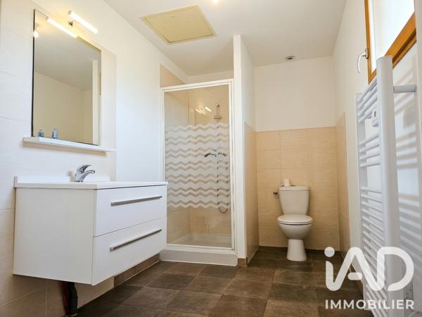 Maison à vendre 5 pièces 278 m² Saint-Nicolas-de-la-Grave