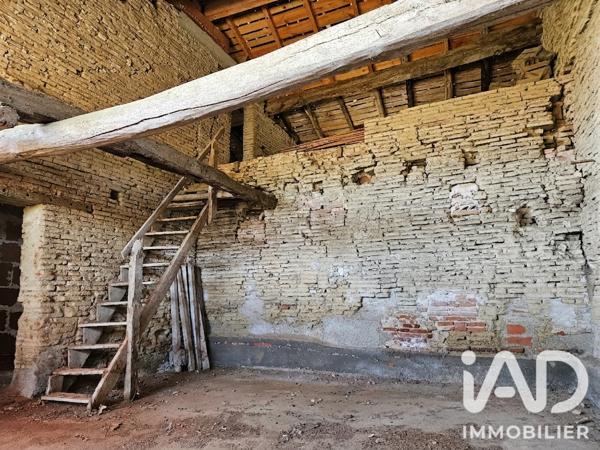 Maison à vendre 5 pièces 278 m² Saint-Nicolas-de-la-Grave