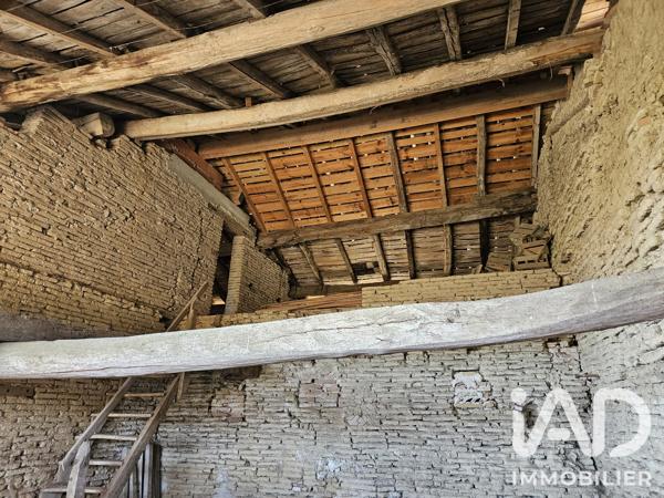 Maison à vendre 5 pièces 278 m² Saint-Nicolas-de-la-Grave