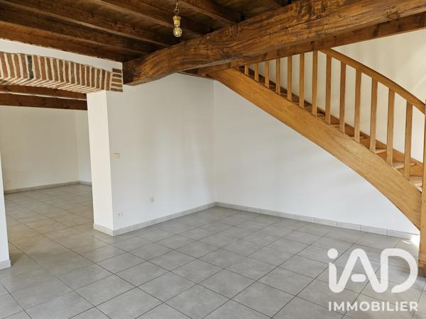 Maison à vendre 5 pièces 278 m² Saint-Nicolas-de-la-Grave
