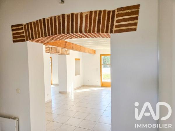 Maison à vendre 5 pièces 278 m² Saint-Nicolas-de-la-Grave