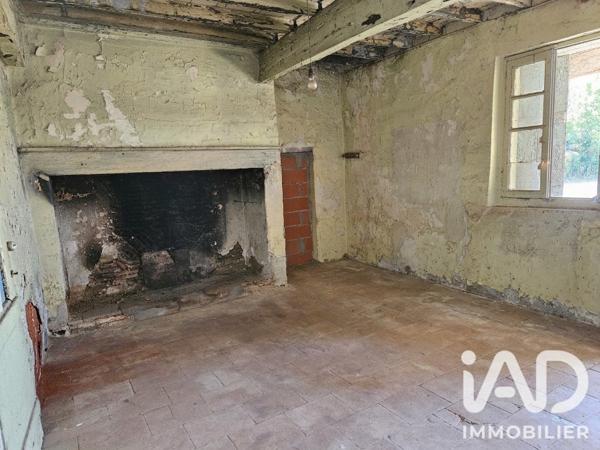 Maison à vendre 5 pièces 278 m² Saint-Nicolas-de-la-Grave