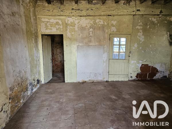 Maison à vendre 5 pièces 278 m² Saint-Nicolas-de-la-Grave