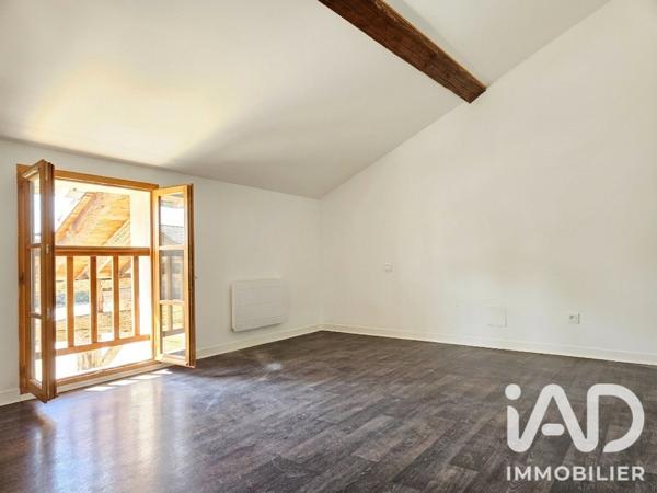 Maison à vendre 5 pièces 278 m² Saint-Nicolas-de-la-Grave