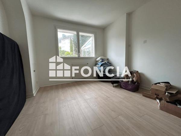 Location Appartement 5 pièces 120.96 m² - 53 ROUTE DE PONT L'ABBÉ Quimper 29000