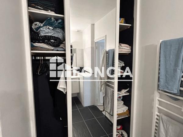 Location Appartement 5 pièces 120.96 m² - 53 ROUTE DE PONT L'ABBÉ Quimper 29000