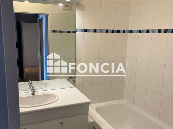 Location Appartement 3 pièces 57.51 m² - MOUSSE-4,6 CHEMIN DES ECOLES Le Plessis-robinson 92350