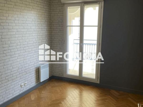 Location Appartement 3 pièces 57.51 m² - MOUSSE-4,6 CHEMIN DES ECOLES Le Plessis-robinson 92350