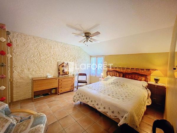 Achat maison Camaret-sur-Aigues - 15 pièce(s) - 465 m² - 699 000 €