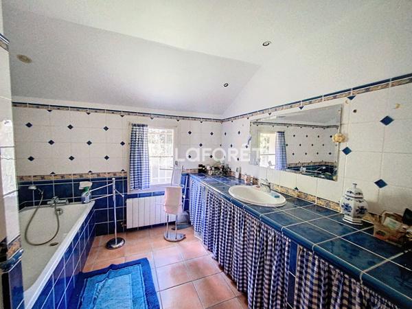 Achat maison Camaret-sur-Aigues - 15 pièce(s) - 465 m² - 699 000 €