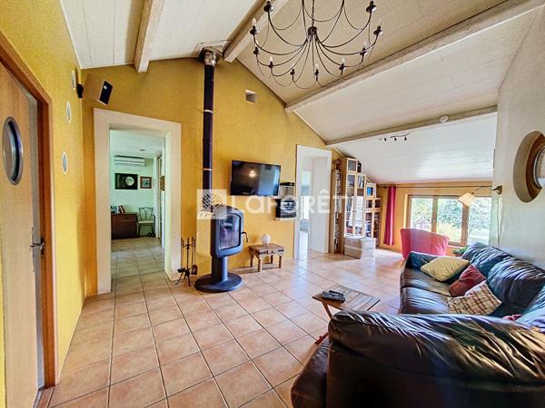 Achat maison Camaret-sur-Aigues - 15 pièce(s) - 465 m² - 699 000 €