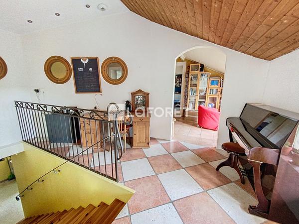 Achat maison Camaret-sur-Aigues - 15 pièce(s) - 465 m² - 699 000 €