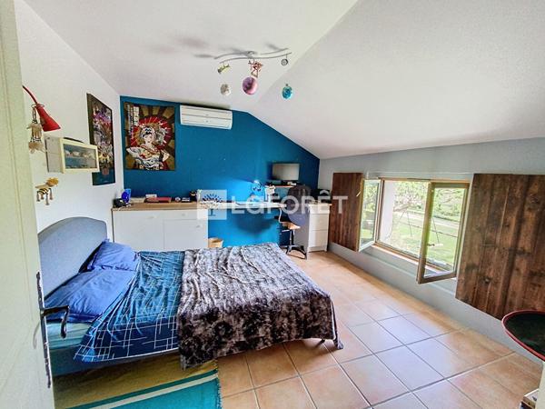 Achat maison Camaret-sur-Aigues - 15 pièce(s) - 465 m² - 699 000 €