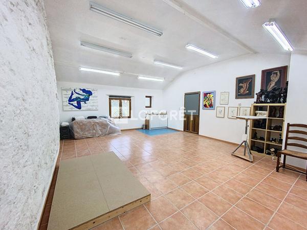 Achat maison Camaret-sur-Aigues - 15 pièce(s) - 465 m² - 699 000 €