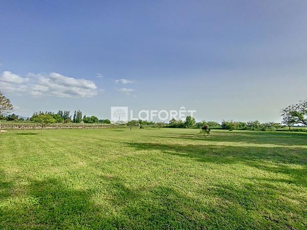 Achat maison Camaret-sur-Aigues - 15 pièce(s) - 465 m² - 699 000 €