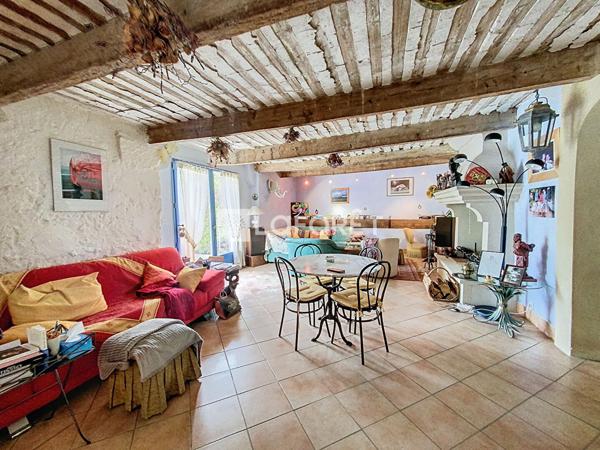 Achat maison Camaret-sur-Aigues - 15 pièce(s) - 465 m² - 699 000 €