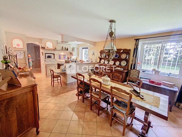Achat maison Camaret-sur-Aigues - 15 pièce(s) - 465 m² - 699 000 €