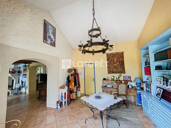 Achat maison Camaret-sur-Aigues - 15 pièce(s) - 465 m² - 699 000 €