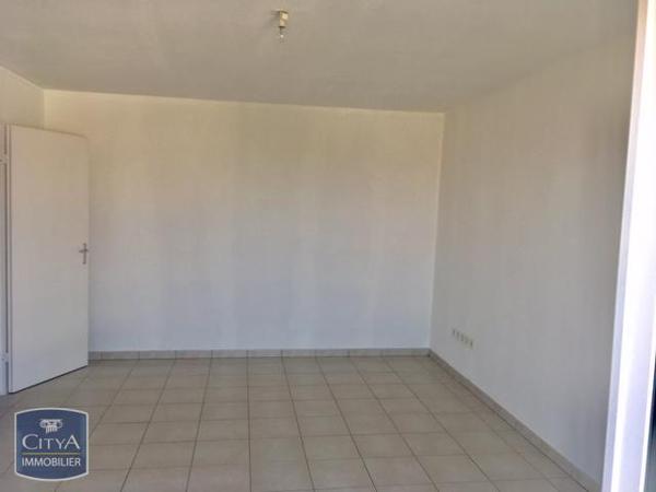 Appartement à louer 2 pièces 46.64m²