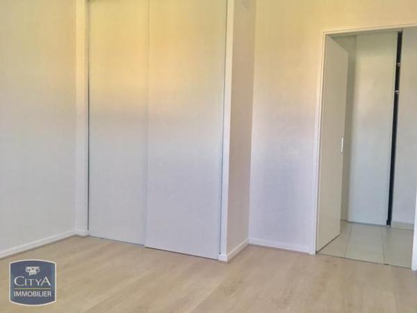 Appartement à louer 2 pièces 46.64m²