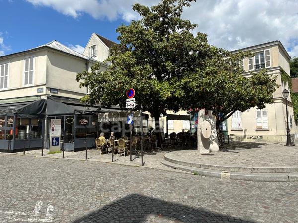Appartement à louer 2 pièces PARIS 20EME ARRONDISSEMENT (75) - Quartier St-Blaise