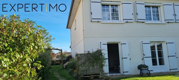 Buxerolles (86180) Pavillon - Quartier Résidentiel - A 8 min de la gare TGV - 4 CHAMBRES