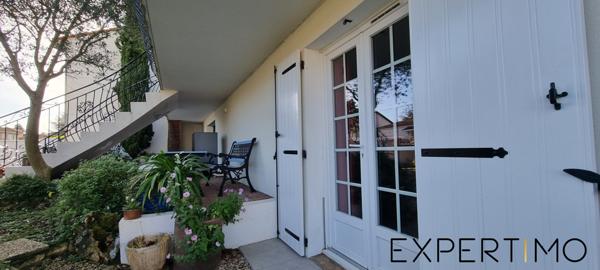 Buxerolles (86180) Pavillon - Quartier Résidentiel - A 8 min de la gare TGV - 4 CHAMBRES