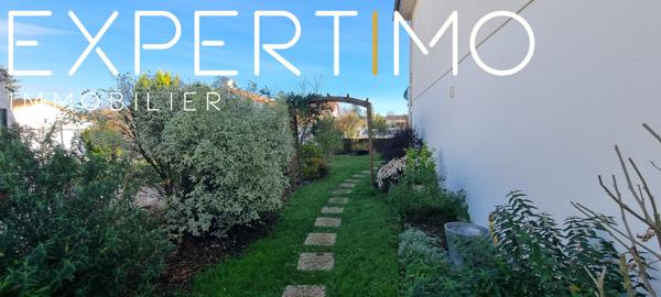 Buxerolles (86180) Pavillon - Quartier Résidentiel - A 8 min de la gare TGV - 4 CHAMBRES