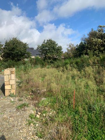 Le Relecq-Kerhuon, terrain libre de constructeur , Le relecq kerhuon