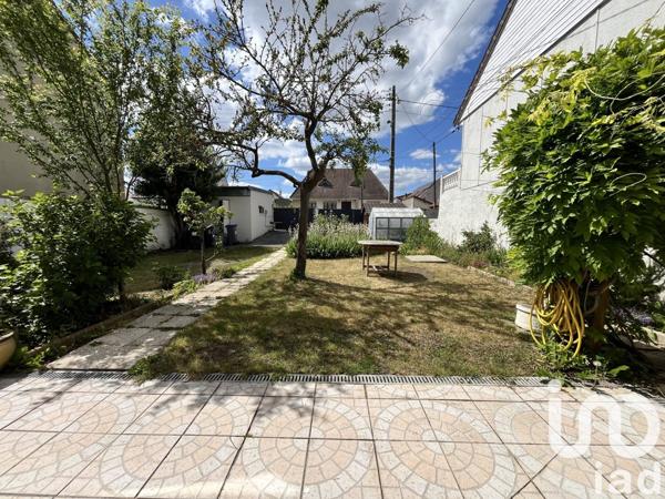 Maison à vendre 5 pièces 135 m² Franconville