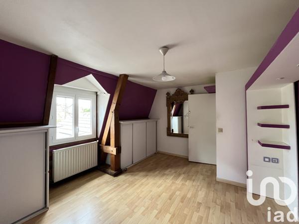 Maison à vendre 5 pièces 135 m² Franconville