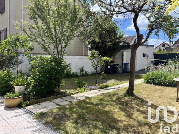 Maison à vendre 5 pièces 135 m² Franconville