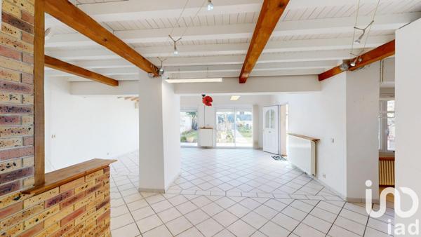 Maison à vendre 5 pièces 135 m² Franconville