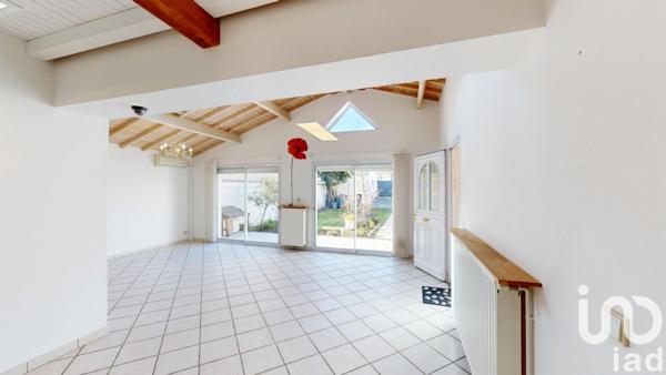 Maison à vendre 5 pièces 135 m² Franconville