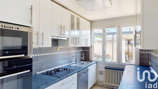 Maison à vendre 5 pièces 135 m² Franconville