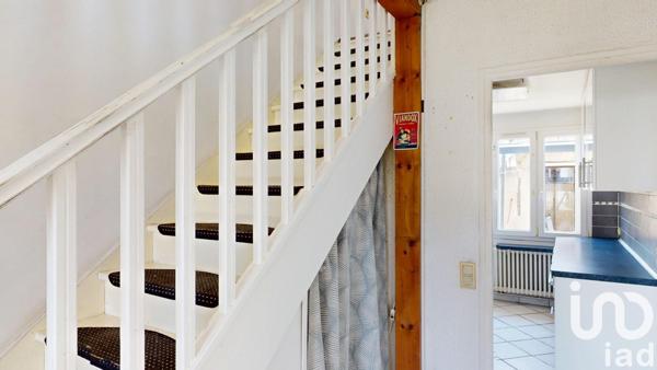 Maison à vendre 5 pièces 135 m² Franconville