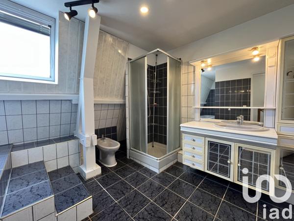 Maison à vendre 5 pièces 135 m² Franconville