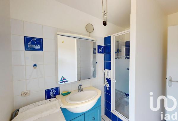 Maison à vendre 5 pièces 135 m² Franconville