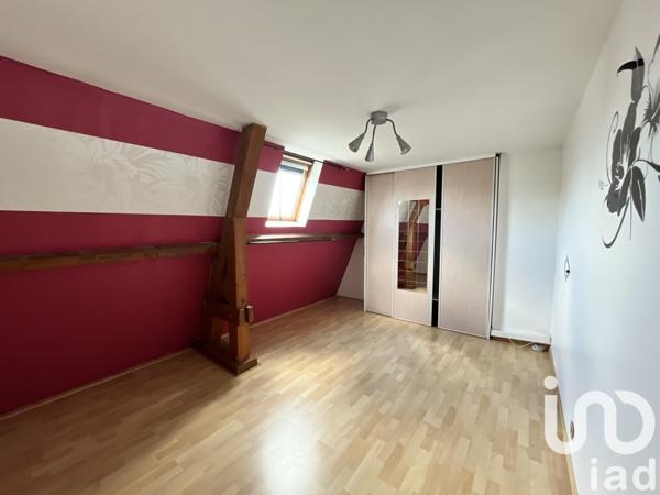 Maison à vendre 5 pièces 135 m² Franconville