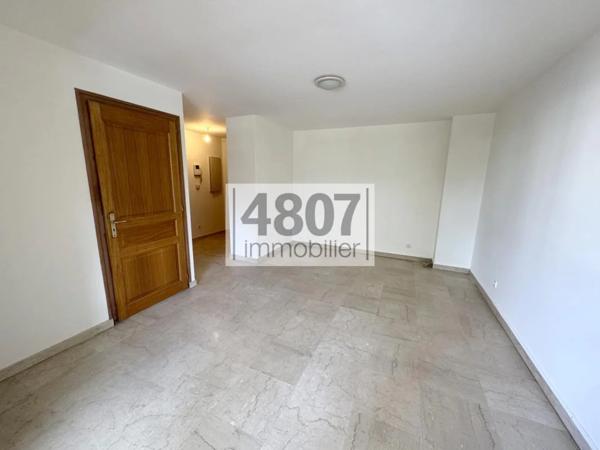 Appartement à vendre à Cluses (74300)