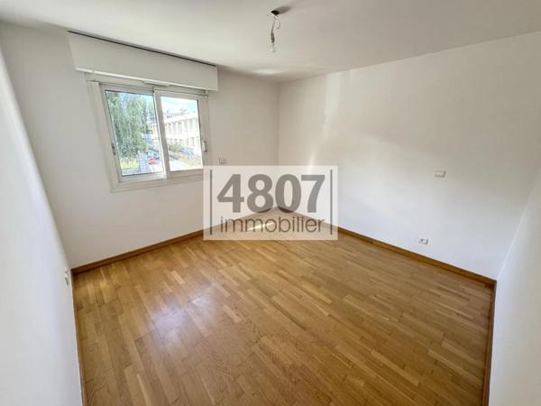 Appartement à vendre à Cluses (74300)