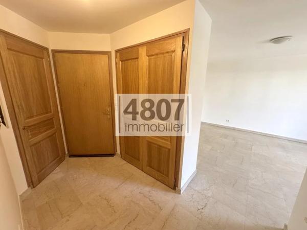 Appartement à vendre à Cluses (74300)