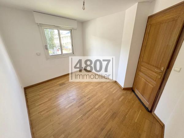 Appartement à vendre à Cluses (74300)