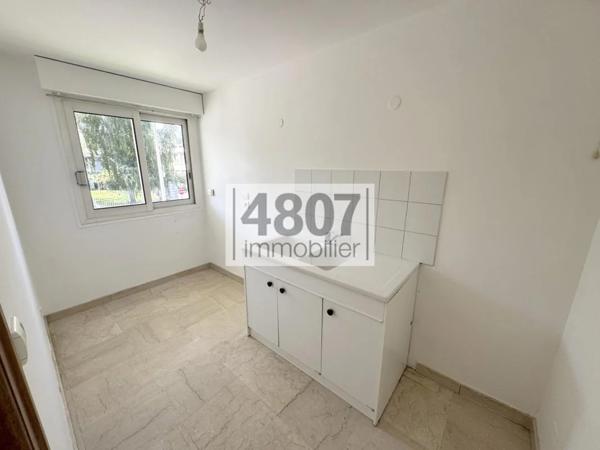 Appartement à vendre à Cluses (74300)