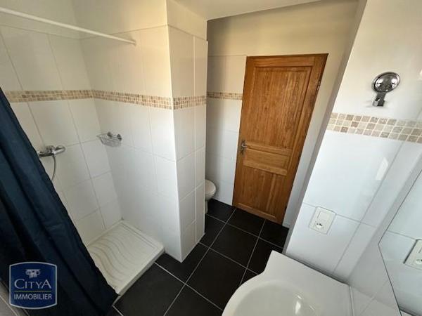 Location appartement La Madeleine (59110) 2 pièces 35.27m²